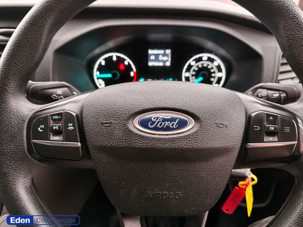 Used Ford Transit Custom 2022 for sale - 76470488: Photo 18