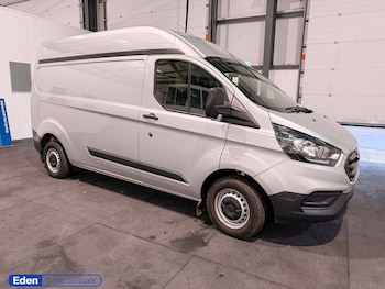 Ford - Transit Custom
