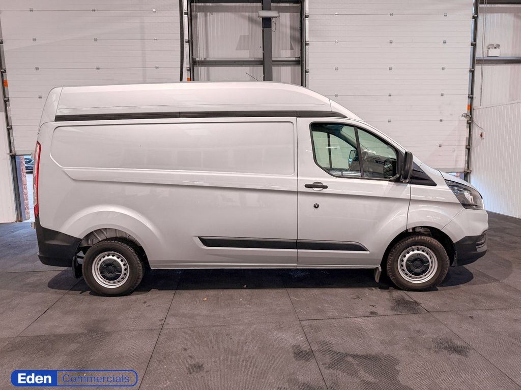 Used Ford Transit Custom 2022 for sale - 76470488: Photo 2