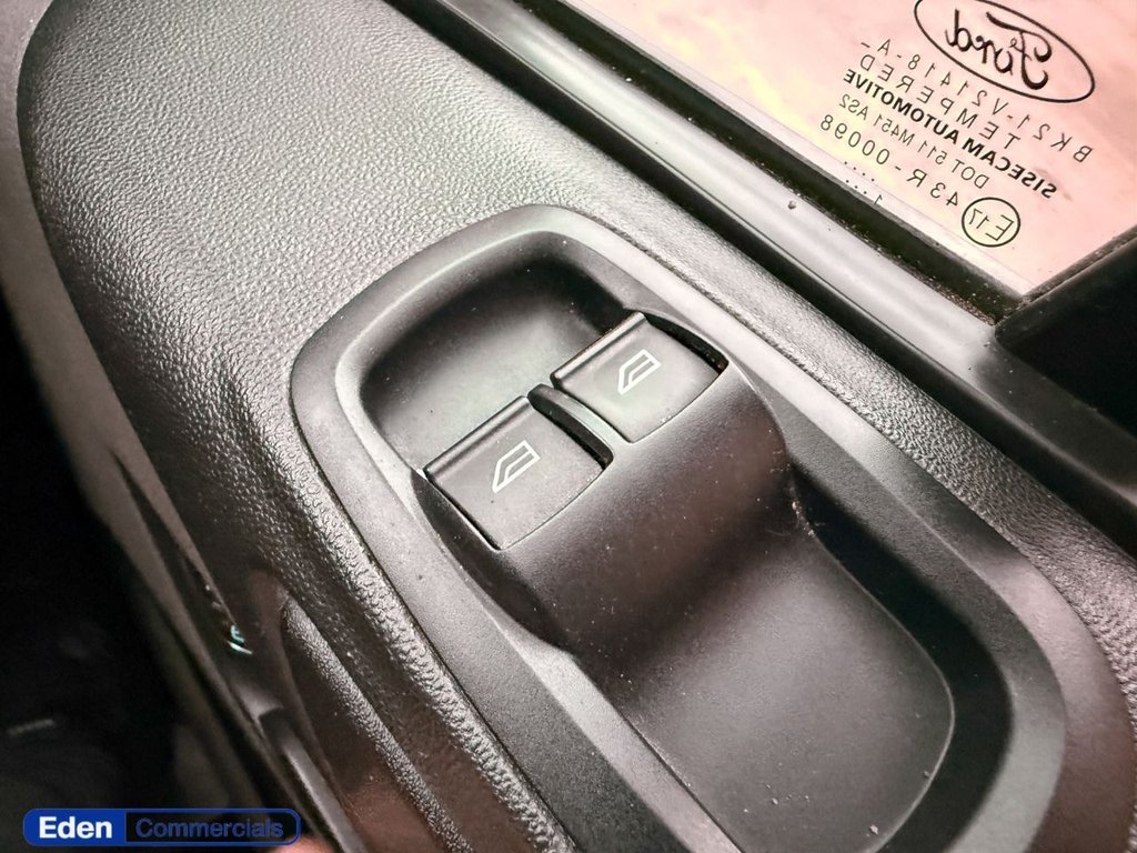 Used Ford Transit Custom 2022 for sale - 76470488: Photo 23