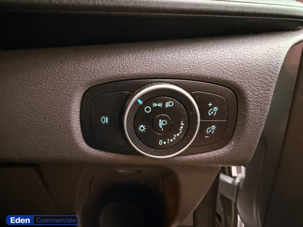 Used Ford Transit Custom 2022 for sale - 76470488: Photo 24