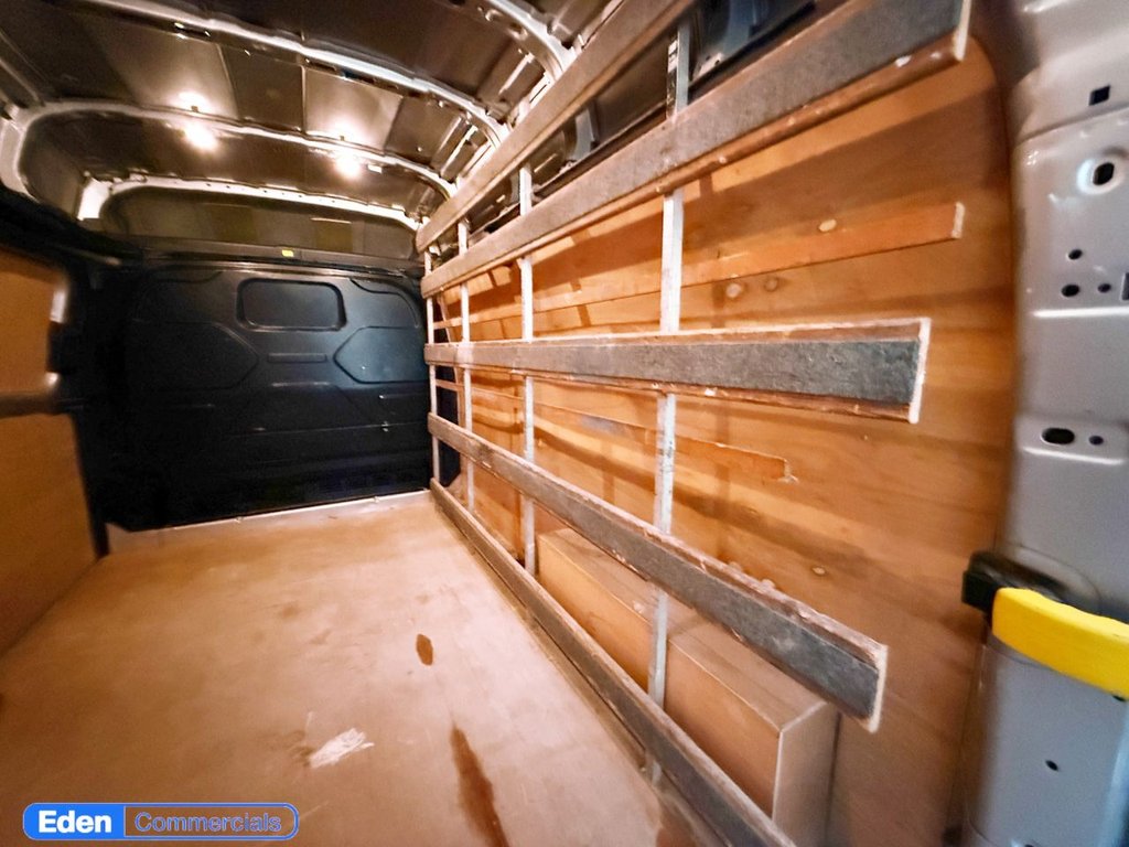 Used Ford Transit Custom 2022 for sale - 76470488: Photo 4