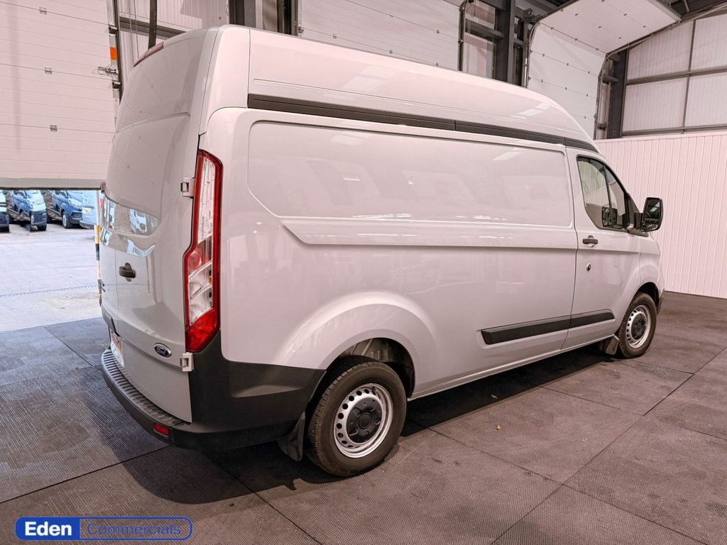 Used Ford Transit Custom 2022 for sale - 76470488: Photo 5