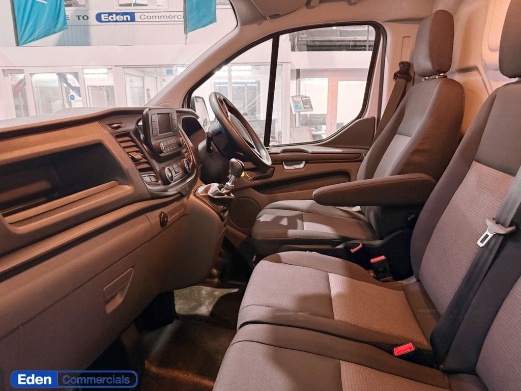Used Ford Transit Custom 2022 for sale - 76470488: Photo 8