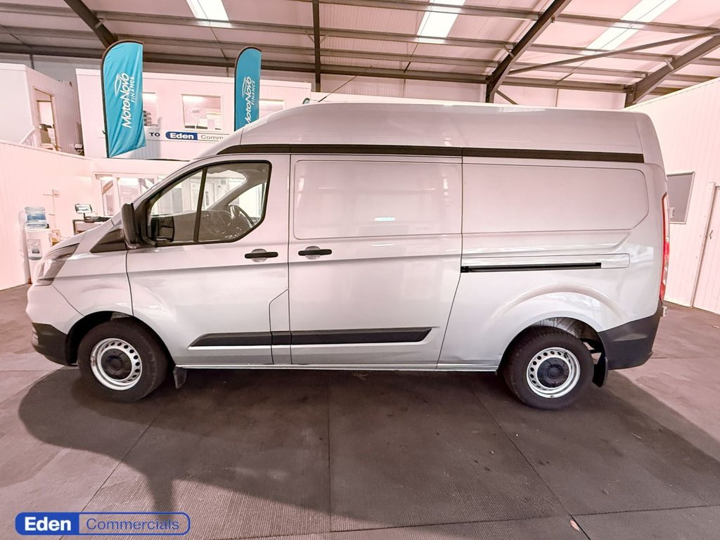 Used Ford Transit Custom 2022 for sale - 76470488: Photo 9