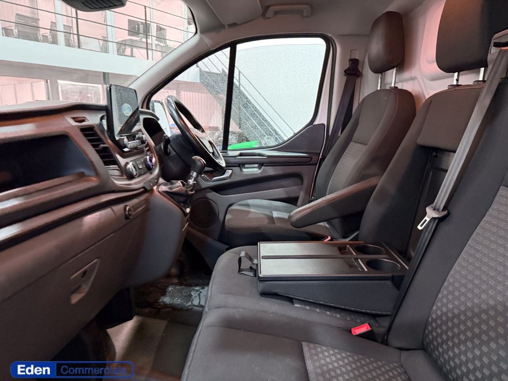 Used Ford Transit Custom 2020 for sale - 77313279: Photo 10