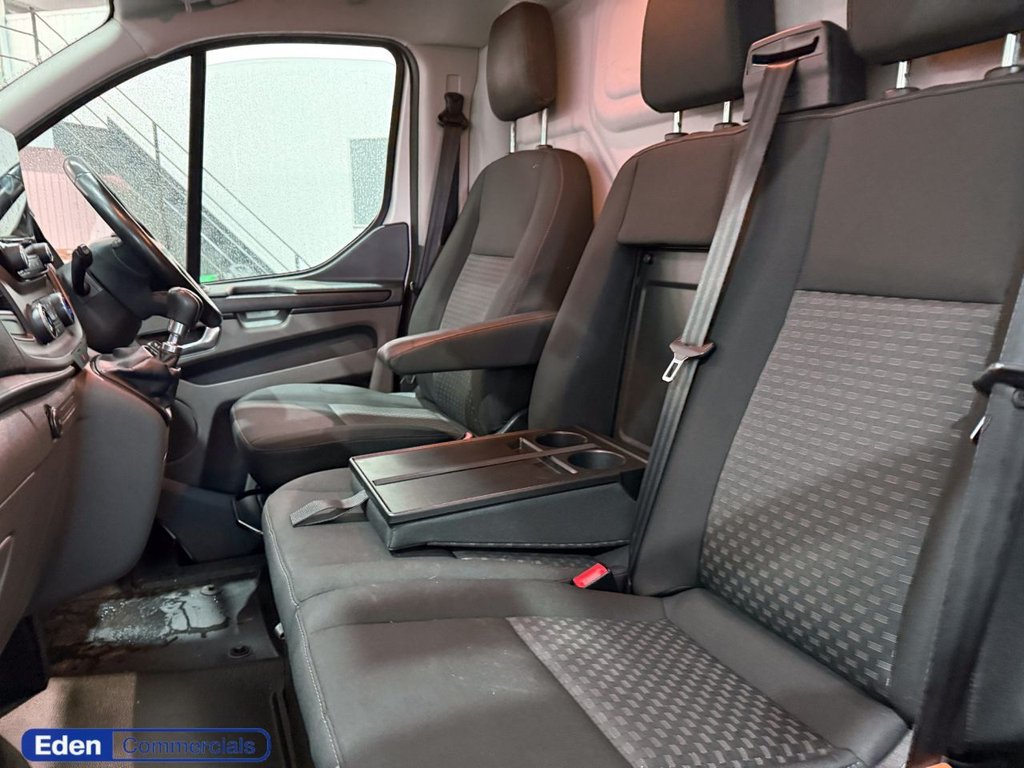 Used Ford Transit Custom 2020 for sale - 77313279: Photo 11