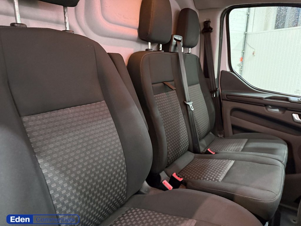 Used Ford Transit Custom 2020 for sale - 77313279: Photo 16