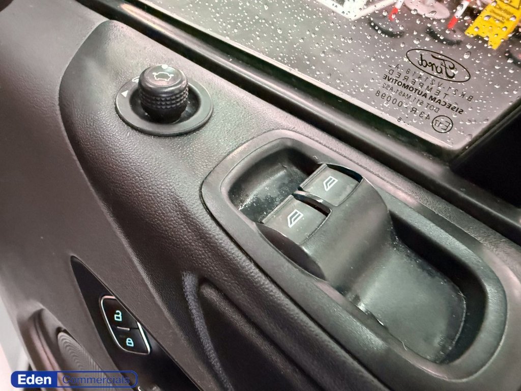 Used Ford Transit Custom 2020 for sale - 77313279: Photo 18