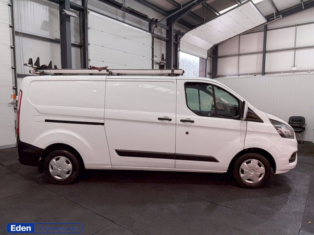 Used Ford Transit Custom 2020 for sale - 77313279: Photo 2