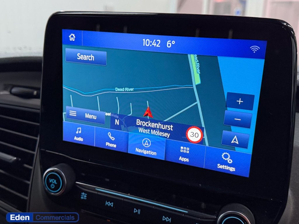 Used Ford Transit Custom 2020 for sale - 77313279: Photo 23