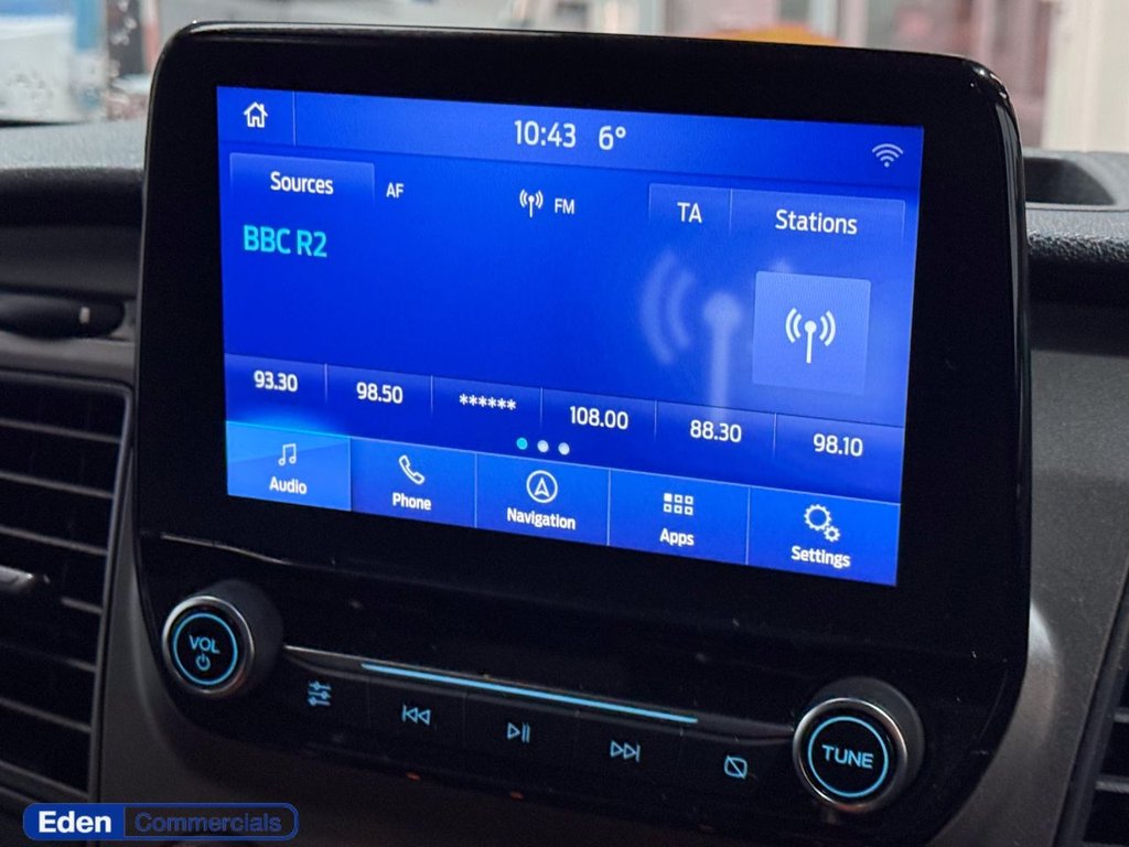 Used Ford Transit Custom 2020 for sale - 77313279: Photo 25