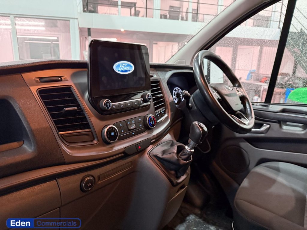 Used Ford Transit Custom 2020 for sale - 77313279: Photo 3