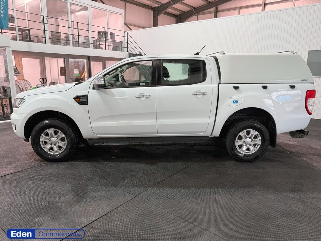 Used Ford Ranger 2022 for sale - 77621263: Photo 10