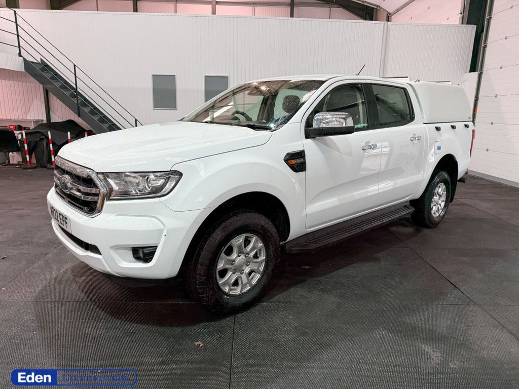 Used Ford Ranger 2022 for sale - 77621263: Photo 11