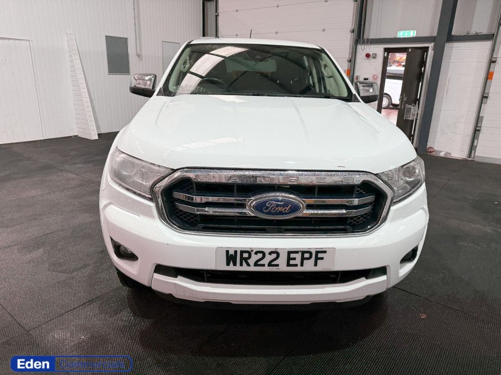 Used Ford Ranger 2022 for sale - 77621263: Photo 12