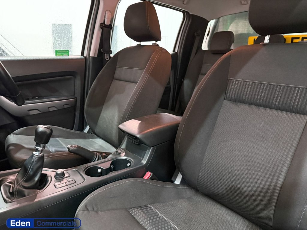 Used Ford Ranger 2022 for sale - 77621263: Photo 16