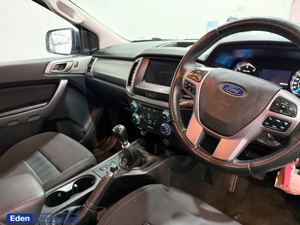 Used Ford Ranger 2022 for sale - 77621263: Photo 19