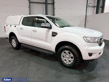 Ford Ranger feature image