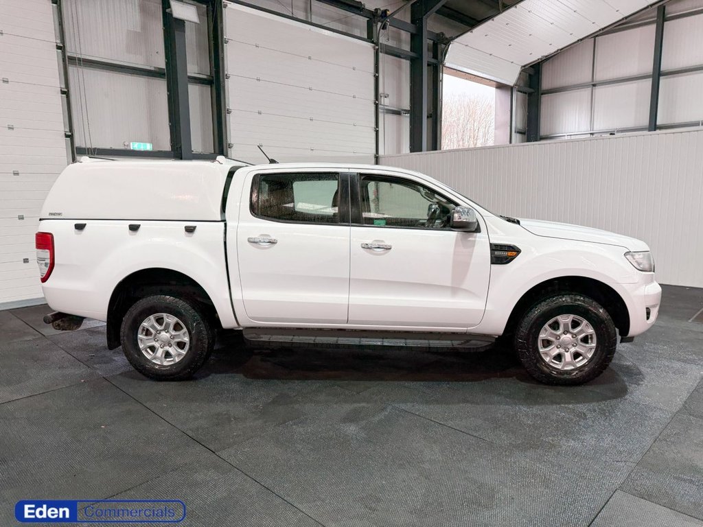Used Ford Ranger 2022 for sale - 77621263: Photo 2