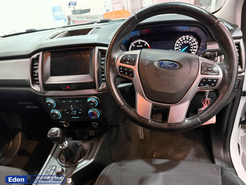 Used Ford Ranger 2022 for sale - 77621263: Photo 20