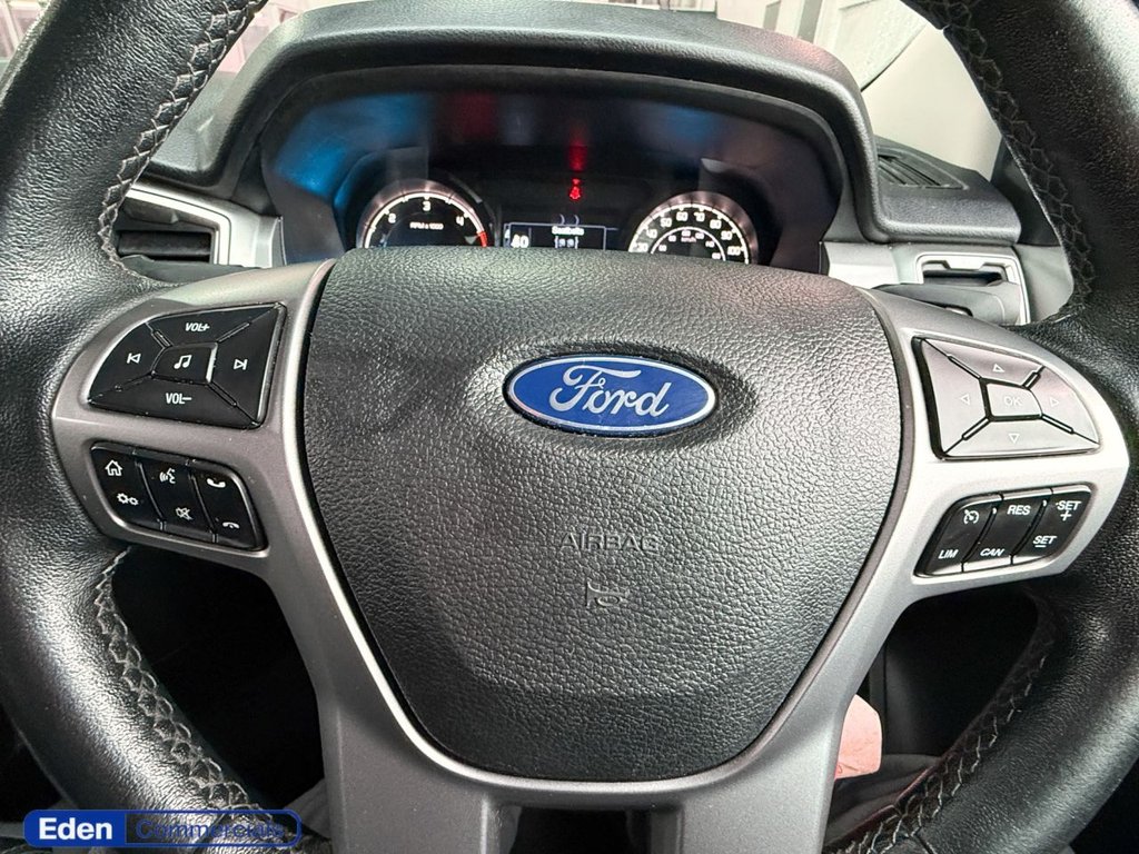 Used Ford Ranger 2022 for sale - 77621263: Photo 30