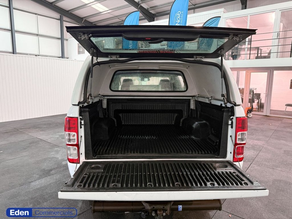 Used Ford Ranger 2022 for sale - 77621263: Photo 5