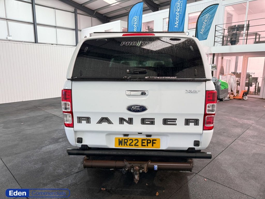 Used Ford Ranger 2022 for sale - 77621263: Photo 7