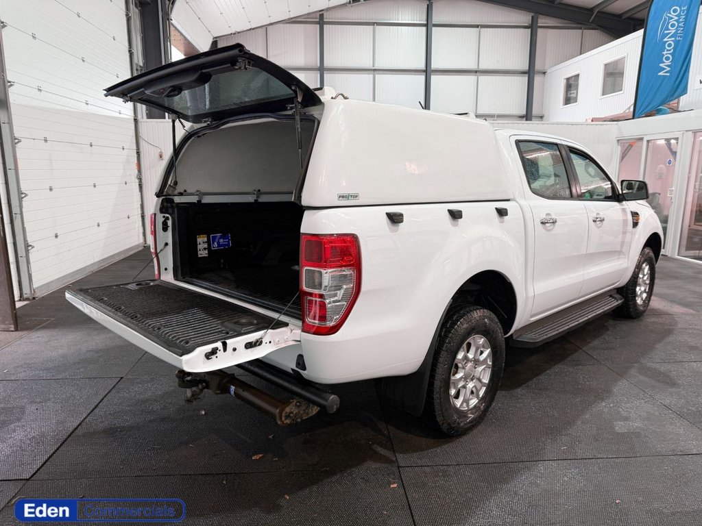 Used Ford Ranger 2022 for sale - 77621263: Photo 8