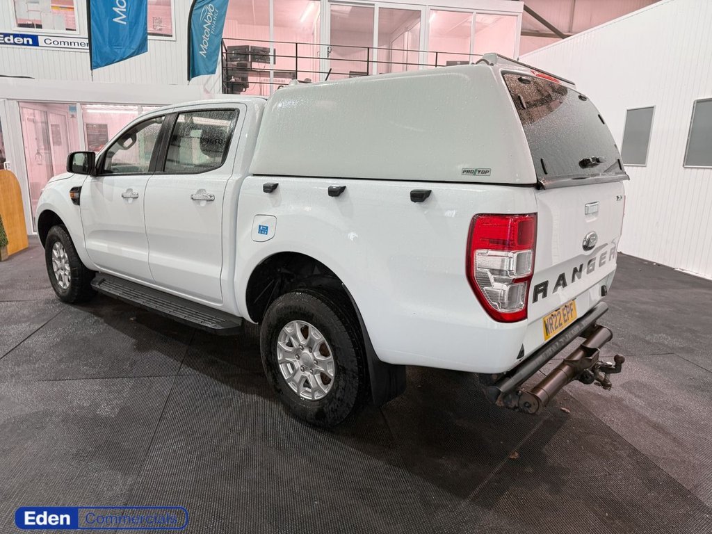 Used Ford Ranger 2022 for sale - 77621263: Photo 9