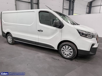 Used Nissan Primastar 2026 for sale - 78737855: Photo