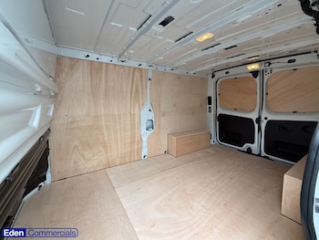 Used Nissan Primastar 2026 for sale - 78737855: Photo