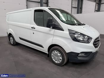 Used Ford Transit Custom 2023 for sale - 79550514: Photo