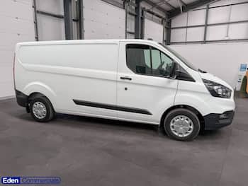 Used Ford Transit Custom 2023 for sale - 79550514: Photo