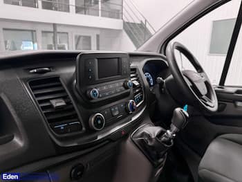 Used Ford Transit Custom 2023 for sale - 79550514: Photo