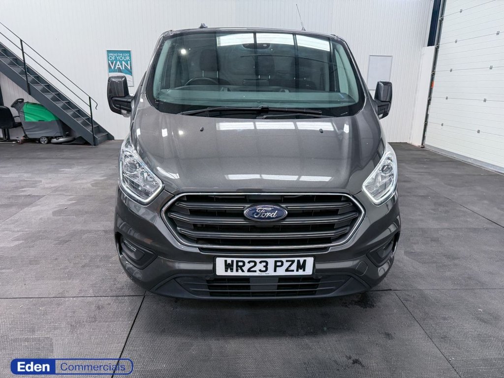 Used Ford Transit Custom 2023 for sale - 76105627: Photo 11