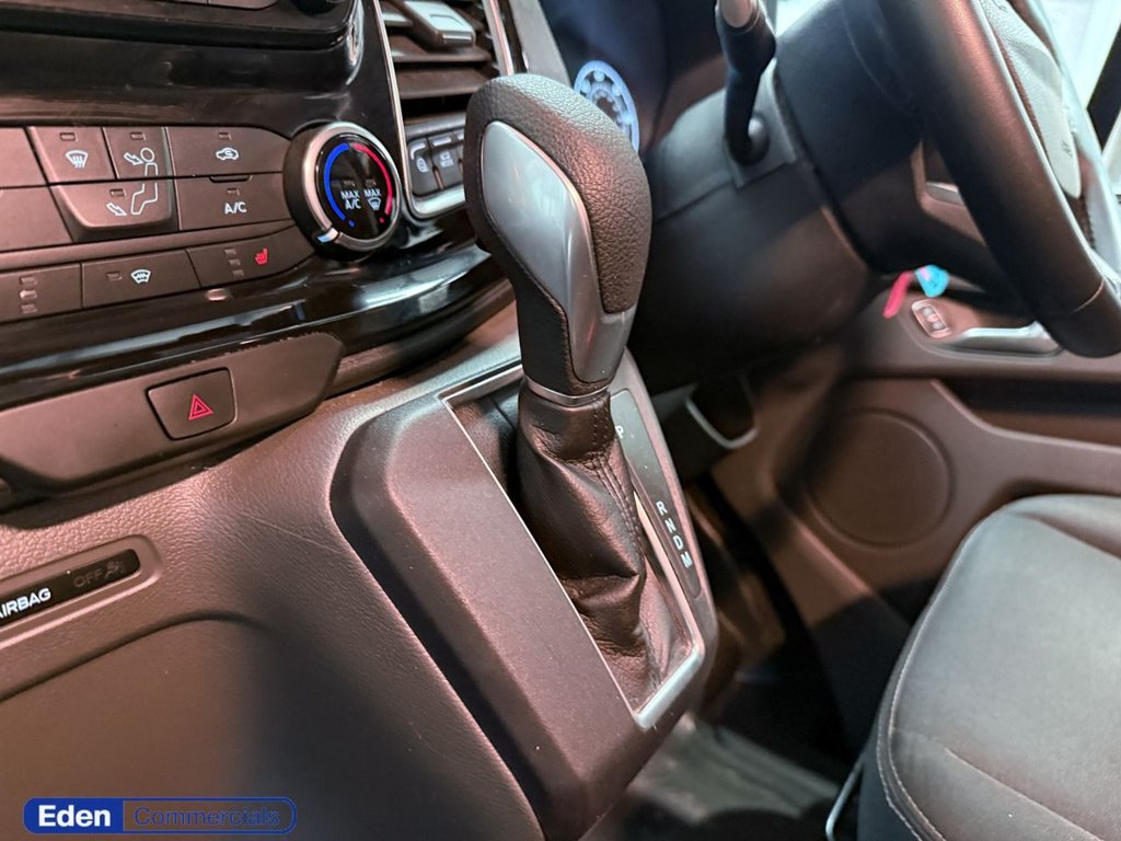Used Ford Transit Custom 2023 for sale - 76105627: Photo 14