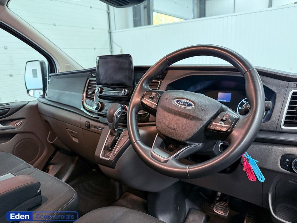 Used Ford Transit Custom 2023 for sale - 76105627: Photo 15
