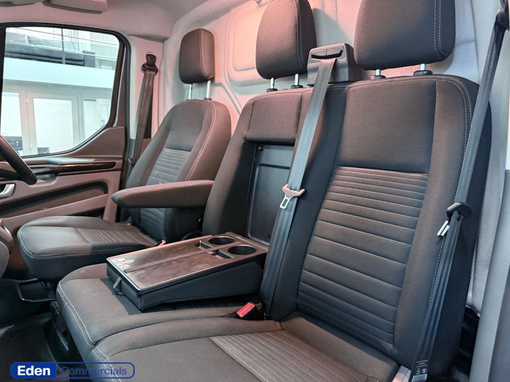 Used Ford Transit Custom 2023 for sale - 76105627: Photo 16