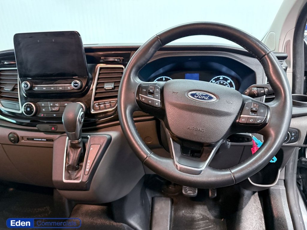 Used Ford Transit Custom 2023 for sale - 76105627: Photo 18