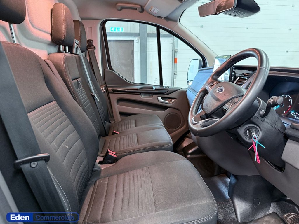 Used Ford Transit Custom 2023 for sale - 76105627: Photo 19