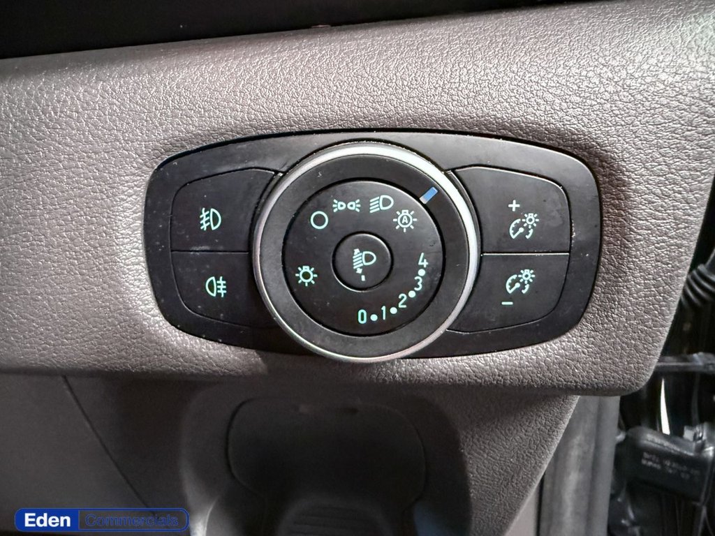 Used Ford Transit Custom 2023 for sale - 76105627: Photo 21