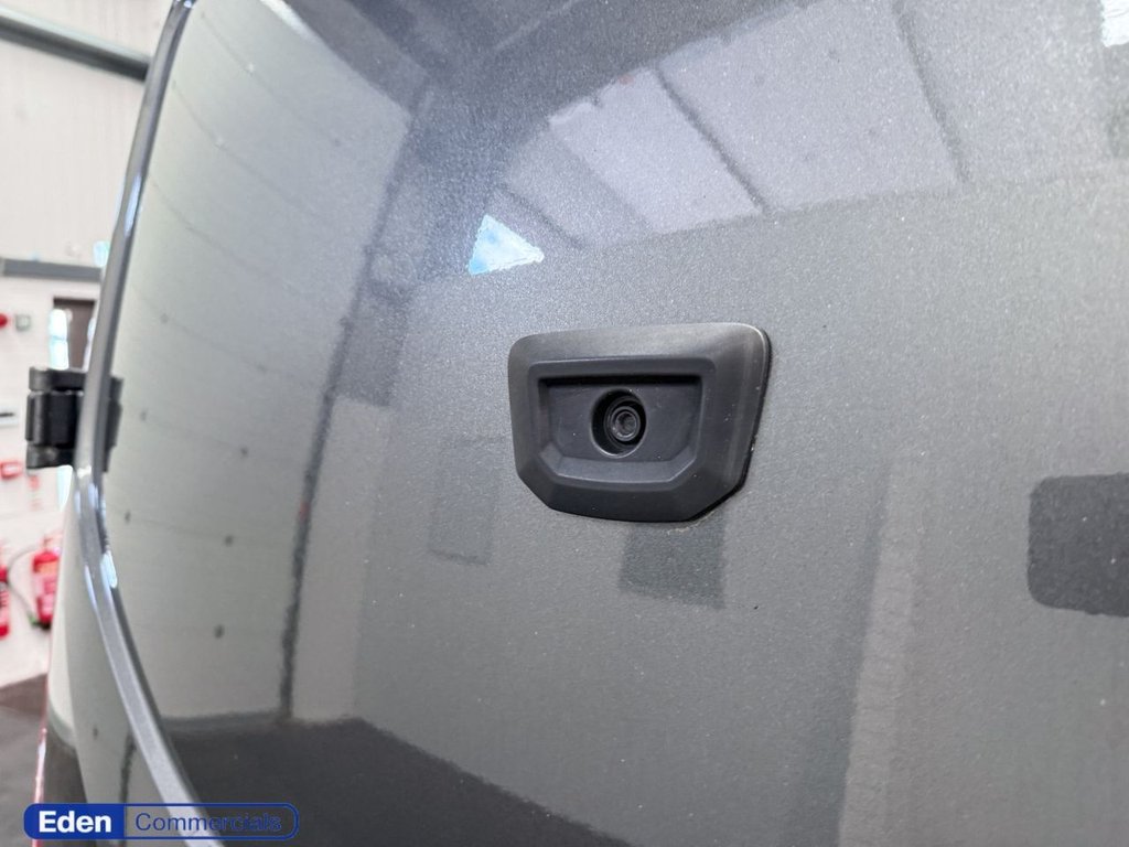 Used Ford Transit Custom 2023 for sale - 76105627: Photo 22