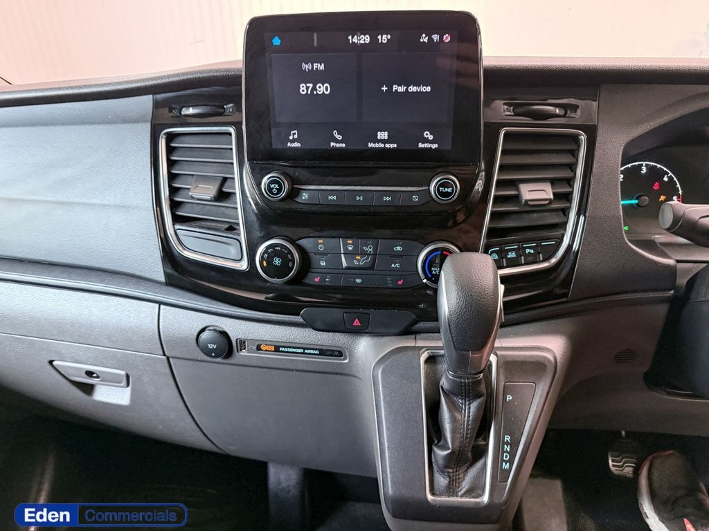 Used Ford Transit Custom 2023 for sale - 76105627: Photo 23