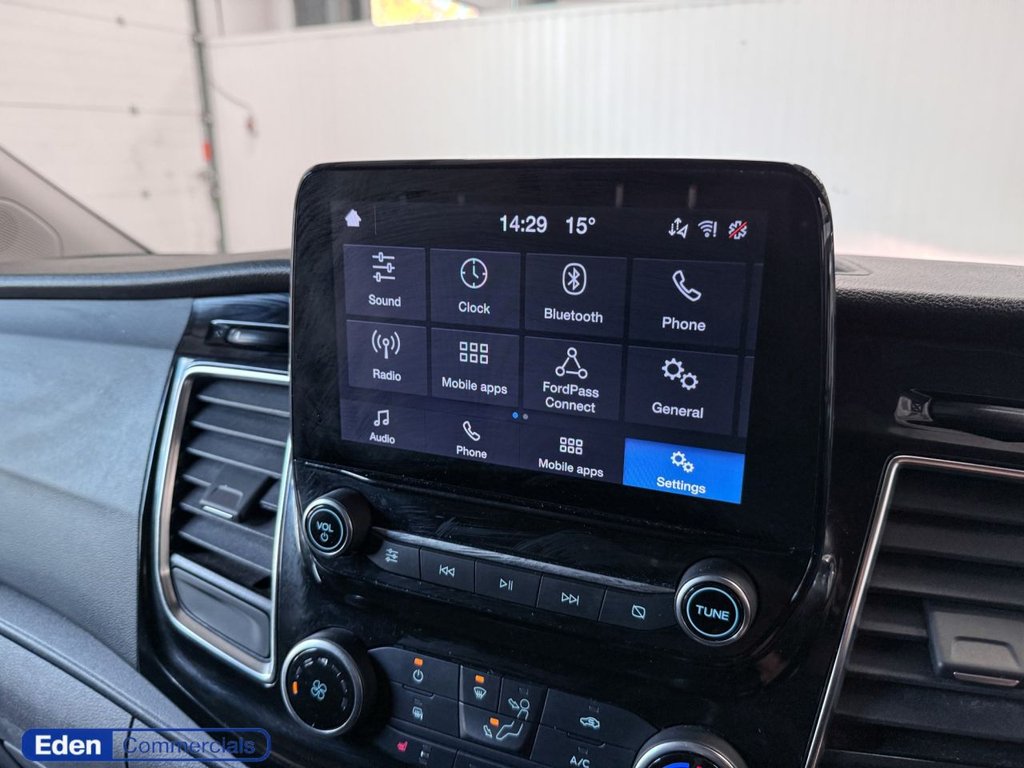 Used Ford Transit Custom 2023 for sale - 76105627: Photo 25