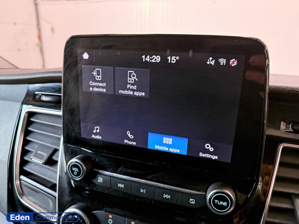 Used Ford Transit Custom 2023 for sale - 76105627: Photo 26