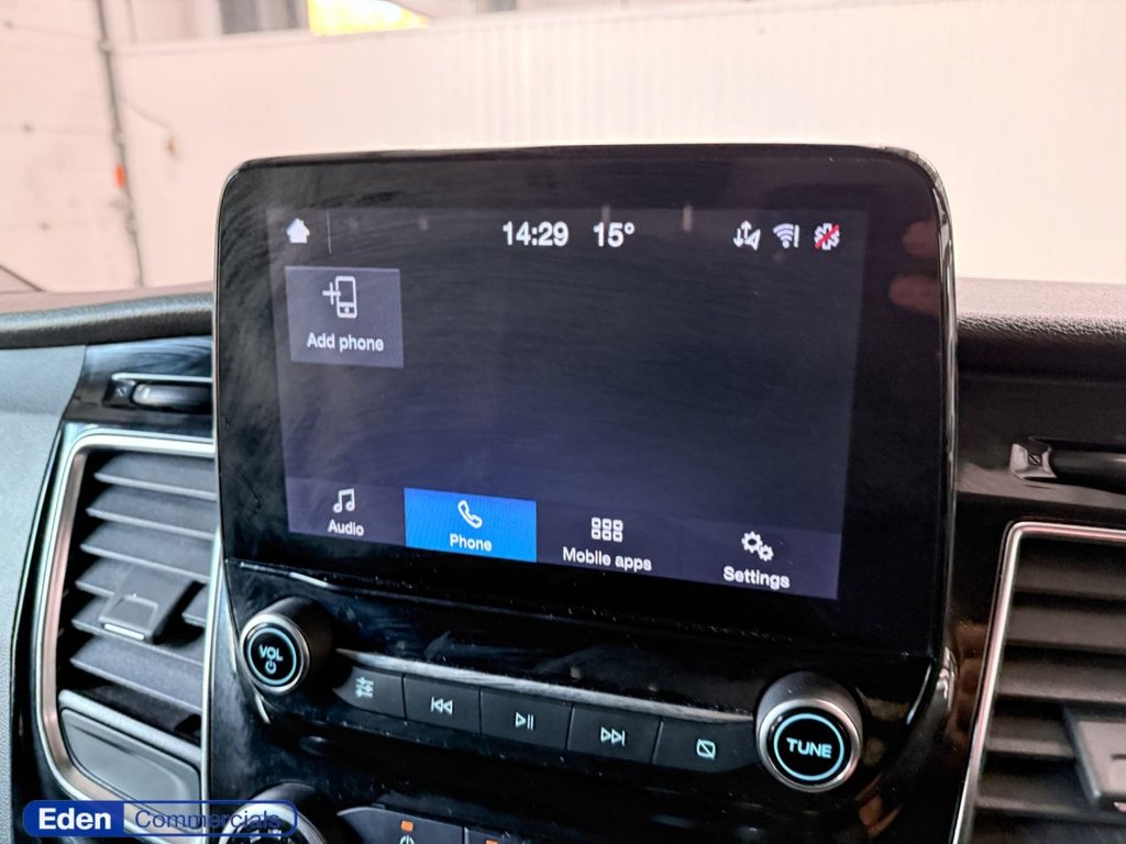 Used Ford Transit Custom 2023 for sale - 76105627: Photo 27