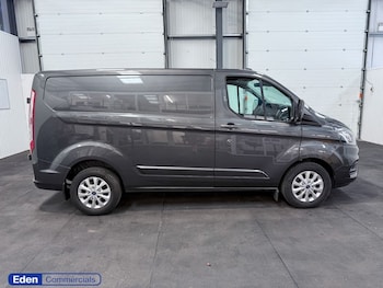 Used Ford Transit Custom 2023 for sale - 76105627: Photo 2