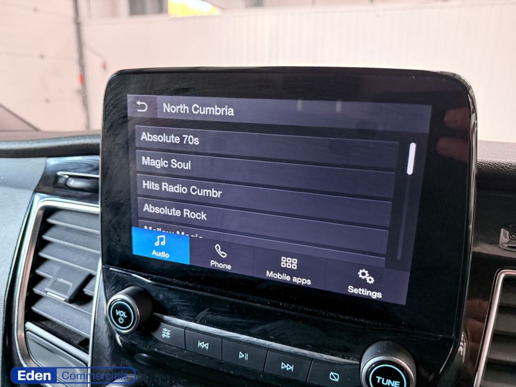 Used Ford Transit Custom 2023 for sale - 76105627: Photo 31
