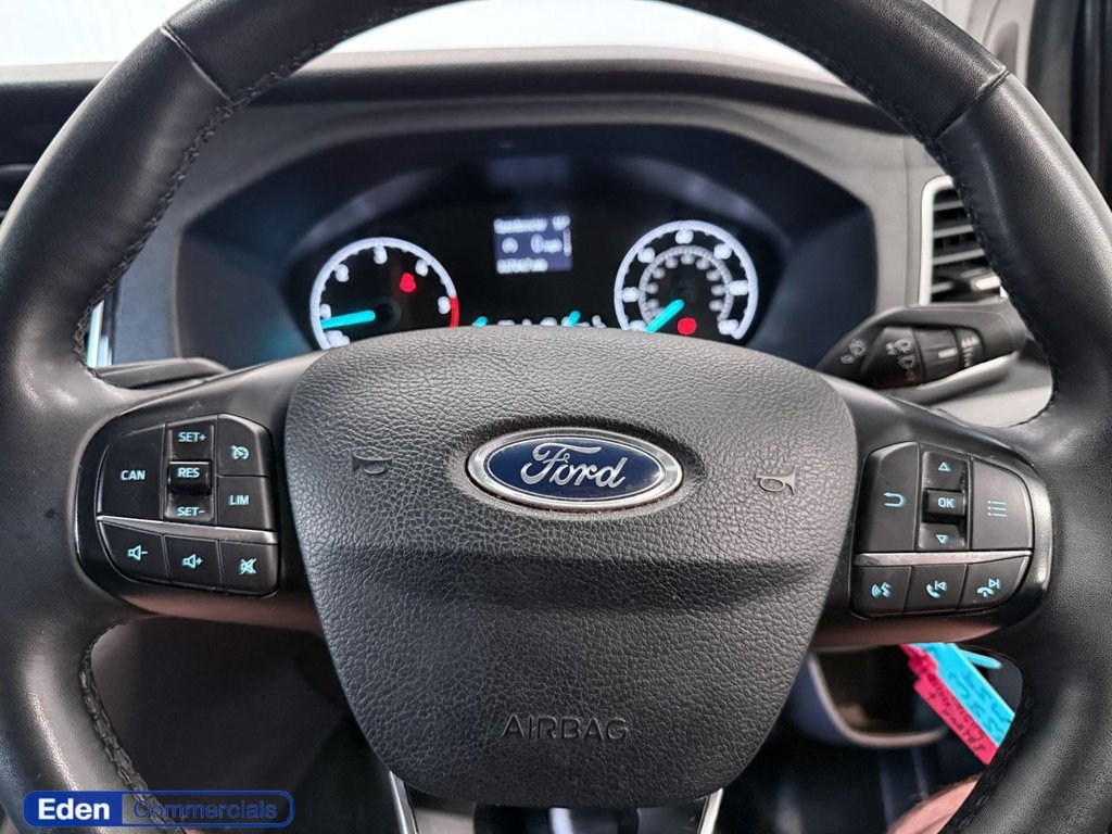 Used Ford Transit Custom 2023 for sale - 76105627: Photo 33